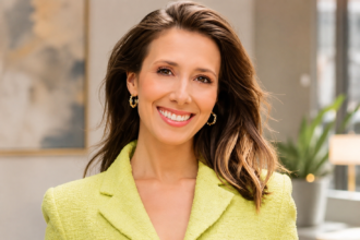 Vanessa Civiello verheiratet