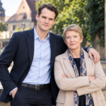 Dagmar Manzel Sohn Todesursache