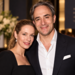 Giulio Ricciarelli neue Freundin